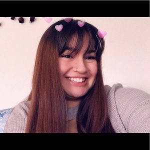 Meet your Posher, Alisianna